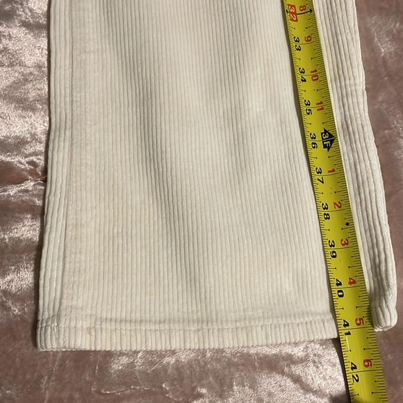 Vintage Lauren Ralph Lauren Corduroy Pants Size 14 - Picture 12 of 12